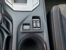 
 Subaru Crosstrek full									