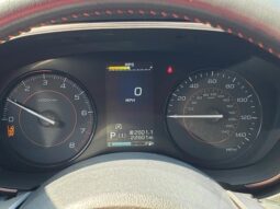 
 Subaru Crosstrek full									
