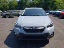 
 Subaru Crosstrek full									