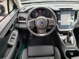 
 Subaru Legacy full									