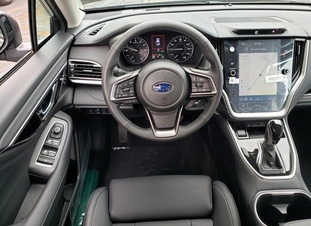 
 Subaru Legacy full									