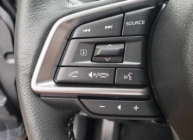 
 Subaru Legacy full									