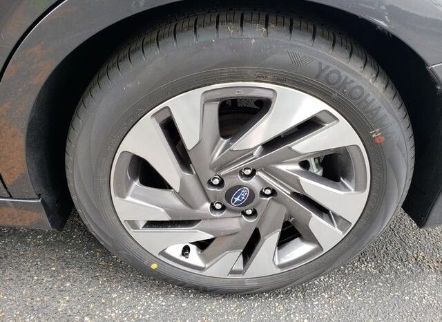 
 Subaru Legacy full									