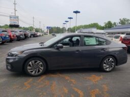 
 Subaru Legacy full									