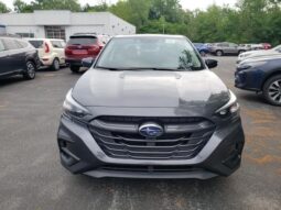
 Subaru Legacy full									