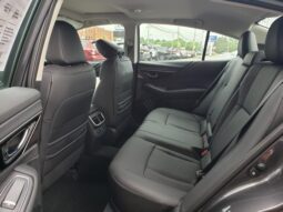 
 Subaru Legacy full									