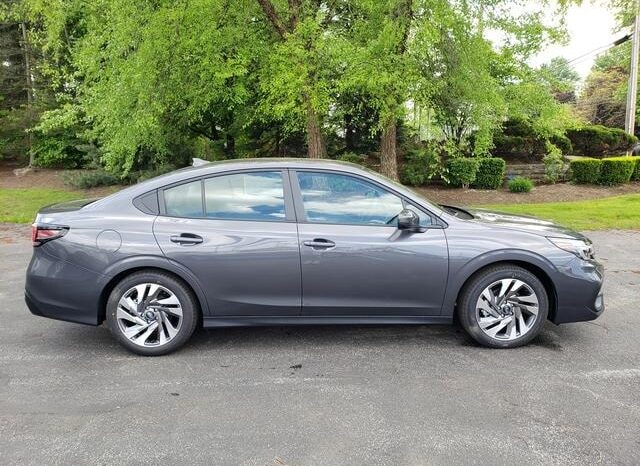 
 Subaru Legacy full									