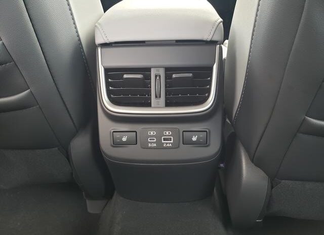 
 Subaru Legacy full									