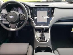 Subaru Legacy full
