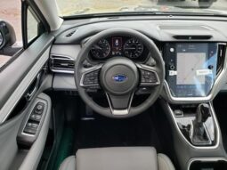 Subaru Legacy full