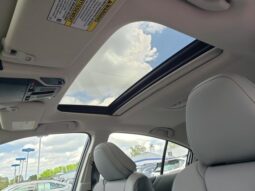 Subaru Legacy full
