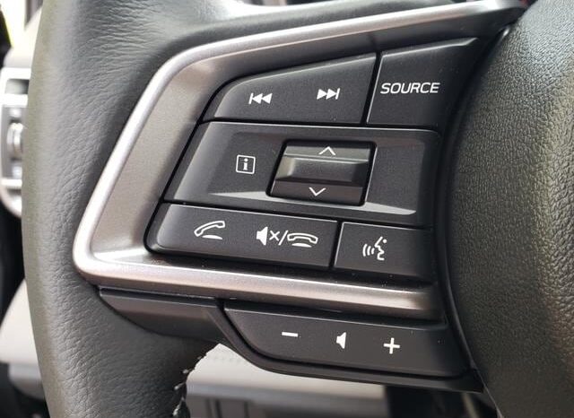 
 Subaru Legacy full									