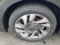 Subaru Legacy full