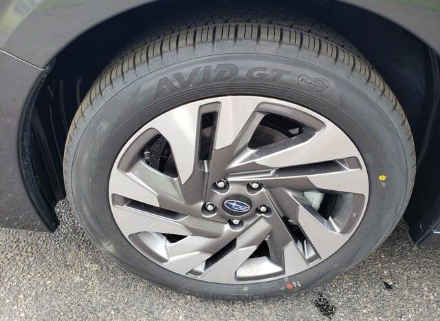 
 Subaru Legacy full									