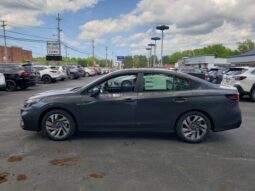 Subaru Legacy full