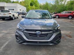 Subaru Legacy full