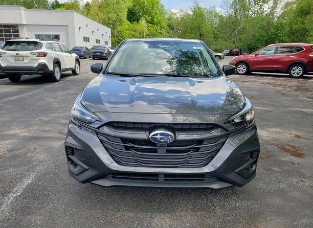 
 Subaru Legacy full									