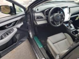 Subaru Legacy full