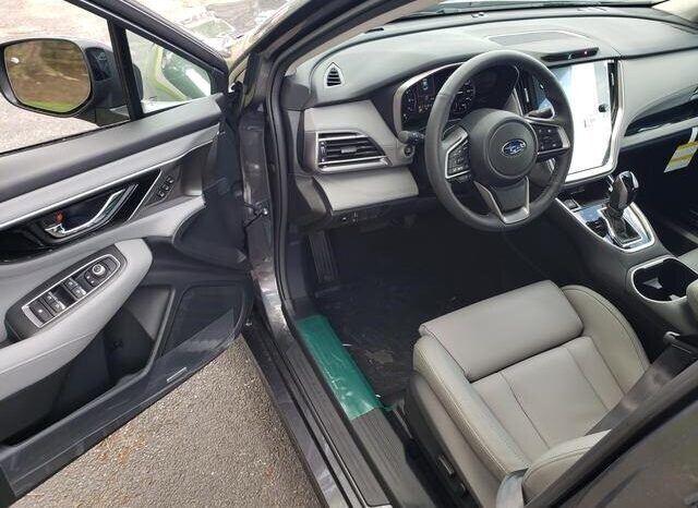 
 Subaru Legacy full									