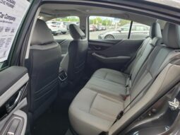 Subaru Legacy full