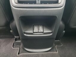 
 Honda CR-V Hybrid full									