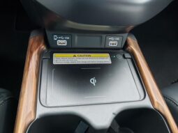 
 Honda CR-V Hybrid full									