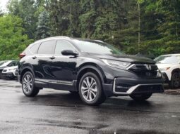 Honda CR-V Hybrid