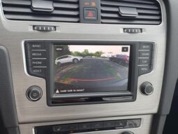 
 Volkswagen Golf full									