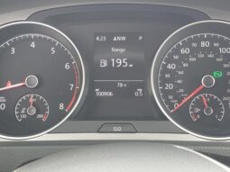 
 Volkswagen Golf full									