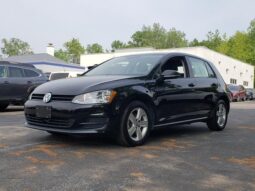 
 Volkswagen Golf full									