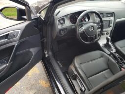 
 Volkswagen Golf full									