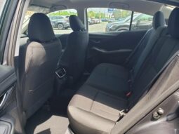 Subaru Legacy full