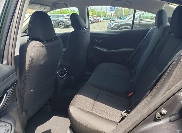
 Subaru Legacy full									