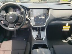 Subaru Legacy full