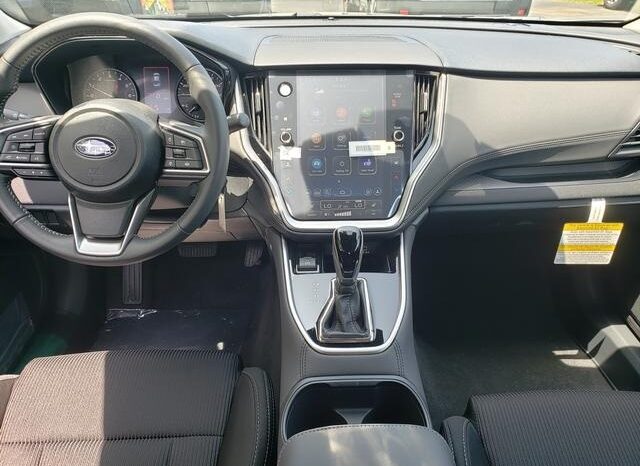 
 Subaru Legacy full									