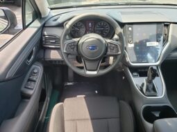 Subaru Legacy full