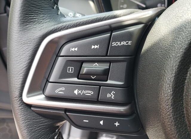 
 Subaru Legacy full									