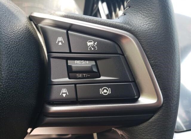 
 Subaru Legacy full									