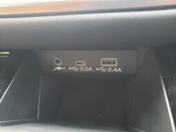 Subaru Legacy full