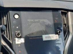 Subaru Legacy full