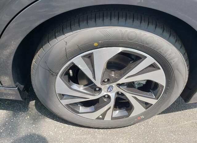 
 Subaru Legacy full									