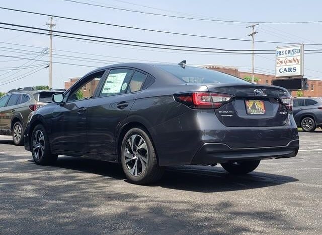 
 Subaru Legacy full									