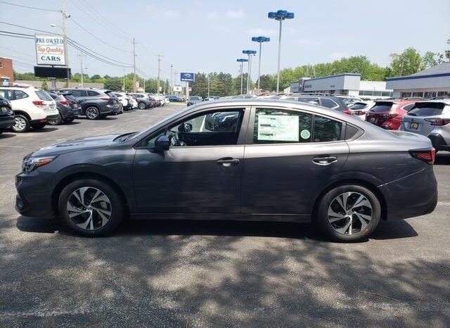 
 Subaru Legacy full									