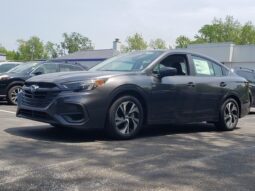 Subaru Legacy full
