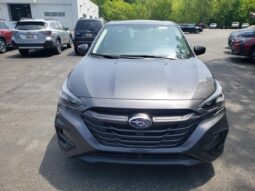 Subaru Legacy full