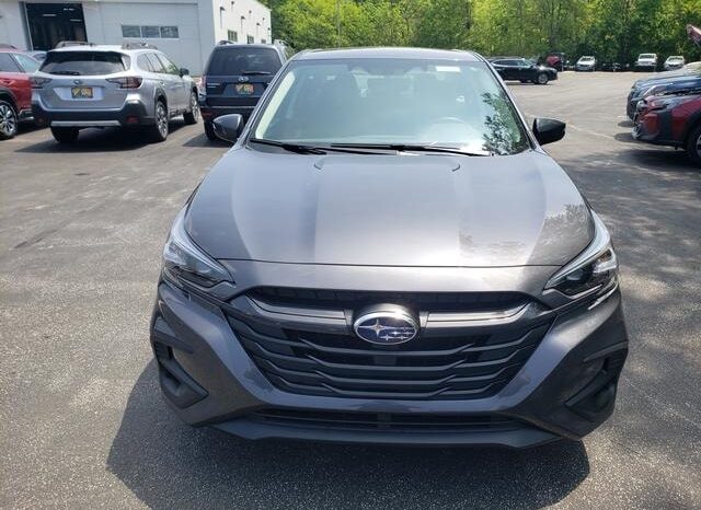 
 Subaru Legacy full									