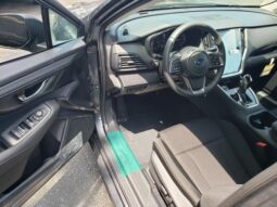 Subaru Legacy full