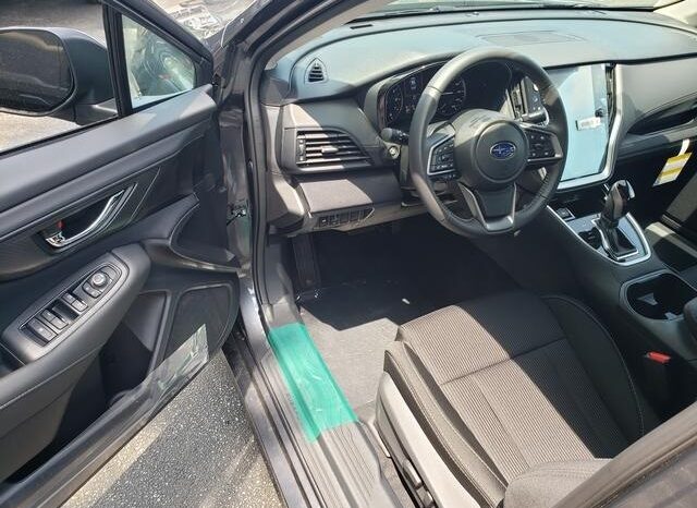 
 Subaru Legacy full									