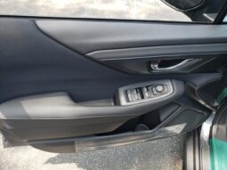 Subaru Legacy full