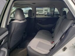 
 Subaru Outback full									